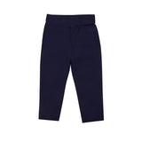 Kids Children Boys Girls Stretch Pants Clothes Solid Long Pant Trousers Casual Bottoms Outfit Kids Multicolor Stretch Pants