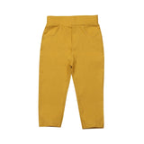 Kids Children Boys Girls Stretch Pants Clothes Solid Long Pant Trousers Casual Bottoms Outfit Kids Multicolor Stretch Pants