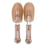 1Pair Plastic Adjustable Shoe Stretcher Boot Support Men Women Flats Pumps Boots Shoe Expander Shoe Tree Shaper High Quality