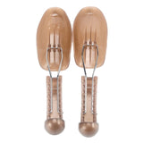 1Pair Plastic Adjustable Shoe Stretcher Boot Support Men Women Flats Pumps Boots Shoe Expander Shoe Tree Shaper High Quality