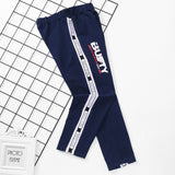 Kids Pants 3-13years Boys Casual Pants Kids Clothing Cotton Boys Long Trousers Children Boys Clothing Sport Pants Spring