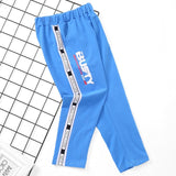 Kids Pants 3-13years Boys Casual Pants Kids Clothing Cotton Boys Long Trousers Children Boys Clothing Sport Pants Spring