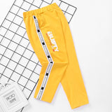 Kids Pants 3-13years Boys Casual Pants Kids Clothing Cotton Boys Long Trousers Children Boys Clothing Sport Pants Spring