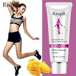 RtopR Mango Pure Natural Health Massage Increases Body Growth Higher Health Massage Cream Foot Care Products Promote Bone Growth