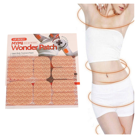 Sliming Patch Abdomen Arm Cellulite Weight Loss Products Health Fat Burning Slimming Body Waist Slim